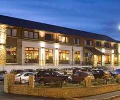 Hotel Mount Errigal Conference And Leisure Centre