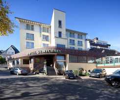 Best Western Hotel St. Michael