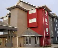 Hotel Surestay Plus By Best Western Lethbridge