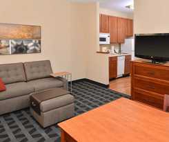 Hotel Towneplace Suites By Marriott Sacramento Cal Expo