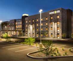 Home2 Suites By Hilton Phoenix Chandler