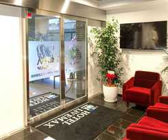 Livemax Kasai Ekimae