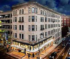 Voco Napoleon Memphis by IHG