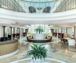 Travel Charme Kurhaus Binz