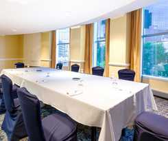 Hotel Crowne Plaza Cleveland At Playhouse Square, An Ihg