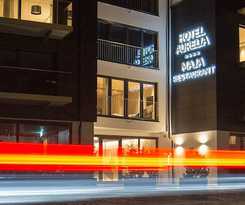  Hotel Aurelia