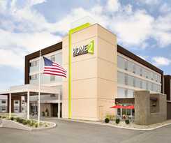 Hotel Home2 Suites By Hilton Cleveland Beachwood