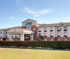 Hotel Holiday Inn Express And Suites Burleson/ft. Worth, An Ihg
