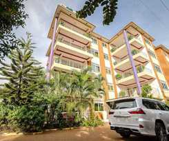 Hotel Space Apartments And Spa