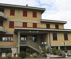 Hotel Il Focolare