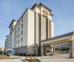 Hotel Hampton Inn And Suites Dallas - Central Expy North Park Area