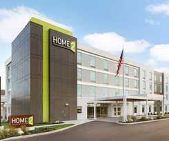 Hotel Home2 Suites By Hilton Saratoga/malta
