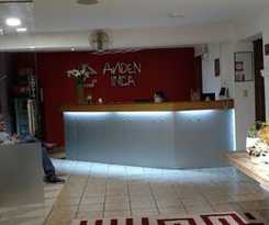 Anden Inca