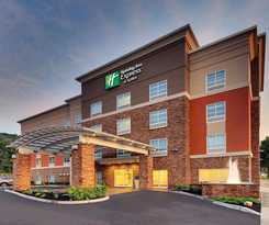 Holiday Inn Express And Suites Ithaca, An Ihg