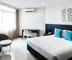 Hotel Tanoa International Dateline