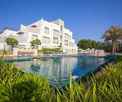 Hotel Pearl Hotel And Spa