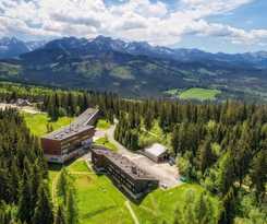 Hotel Tatry - Polskie Tatry S.a.
