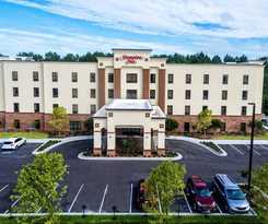 Hotel Hampton Inn Summerville Sc