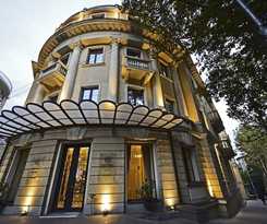 Hotel Astoria Tbilisi