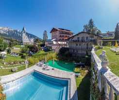Hotel Cresta