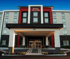 Hotel Hampton Inn And Suites By Hilton Thunder Bay