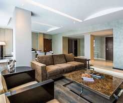 Hotel Hyatt Regency San Luis Potosi