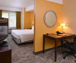 Springhill Suites By Marriott Pittsburgh Mills