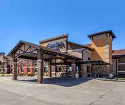 Hotel Comfort Inn Grand Island North