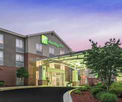 Holiday Inn Atlanta/roswell, An Ihg