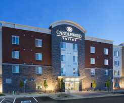 Hotel Candlewood Suites Longmont, An Ihg