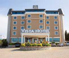 Premier Vista Hotel Silivri