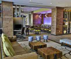 Hotel Fairfield Inn And Suites By Marriott Savannah Midtown