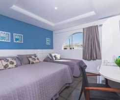 Hotel Villareal Praia Caieiras