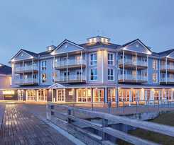 Beach Motel Heiligenhafen