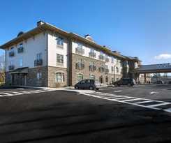 Hotel Hampton Inn By Hilton New Paltz