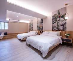 Hotel Suao