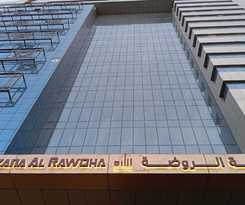 Hotel Razana Al Rowdah