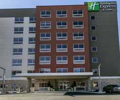 Hotel Holiday Inn Express And Suites Jersey City North - Hoboken, An Ihg