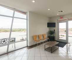 Hotel Studio 6 Colorado City, Tx