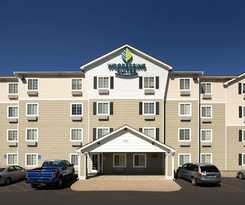 Woodspring Suites Topeka