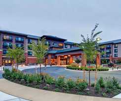 Hilton Garden Inn Seattle Issaquah