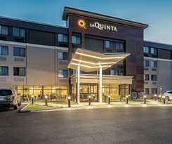 La Quinta Inn And Suites By Wyndham Salem Nh