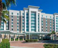 Hotel Hampton Inn And Suites Tampa Airport Avion Park Westshore
