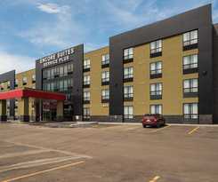 Hotel Encore Suites By Service Plus Inns
