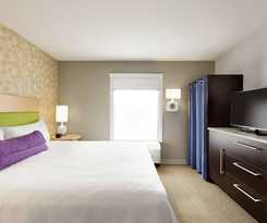 Hotel Home2 Suites By Hilton Macon I 75 North Ga