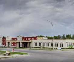 Hotel Nova Inn Edson