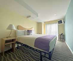 Hotel Shalimar Resort