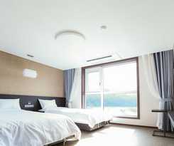 Hotel Jeju Stay In Seongsan