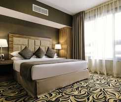 Emirates Plaza