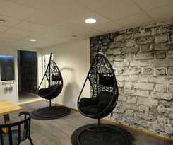 Hotel Forenom Hostel Helsinki Pit&auml;j&auml;nm&auml;ki